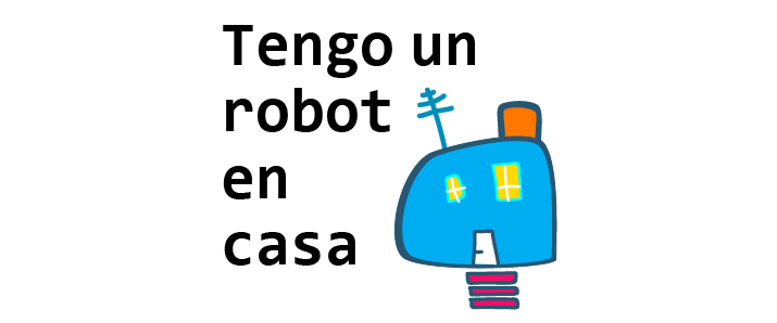 Tengo un robot